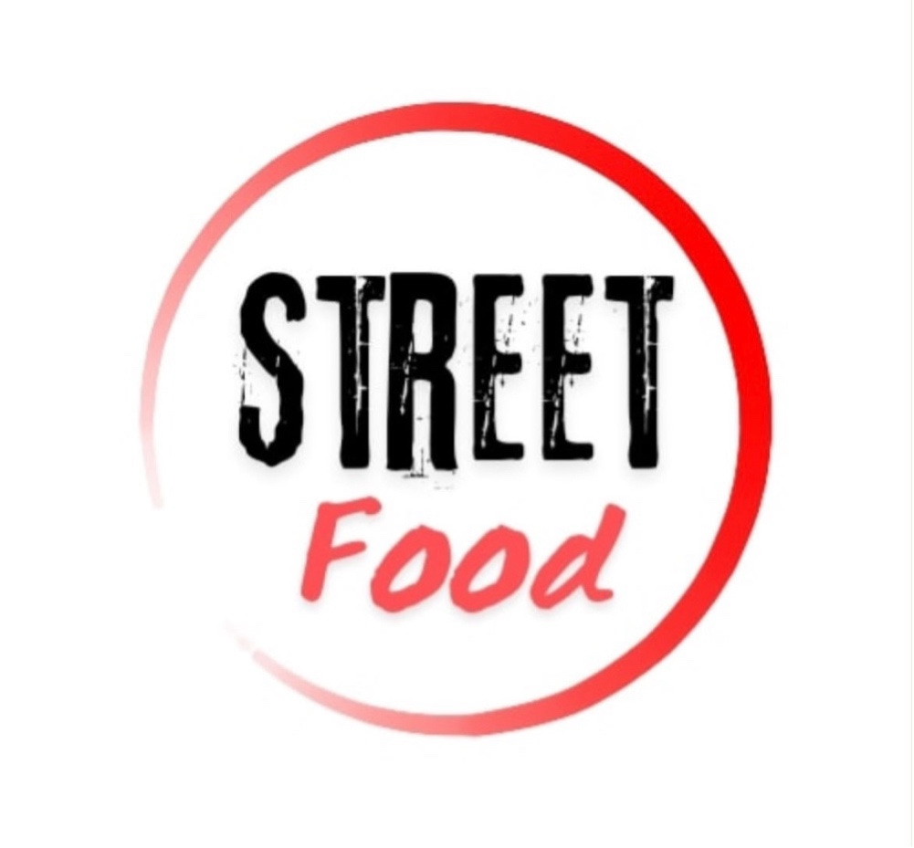 STREET Food Logo